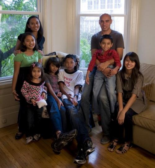 Лео бабаута: хватит мучить животных! 01