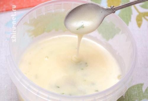 Плавленый грибной сыр. 08 Плавленый грибной сыр. 08