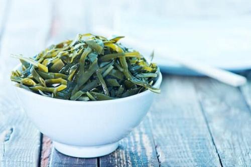 Долой килограммы: топ - 5 продуктов, которые помогают худеть. 02