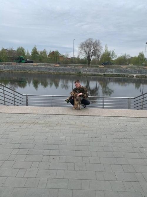 Эта история неделю назад началась. 05