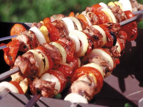 Лучшие рецепты маринадов к шашлыку по дюкану. 04 Лучшие рецепты маринадов к шашлыку по дюкану. 04