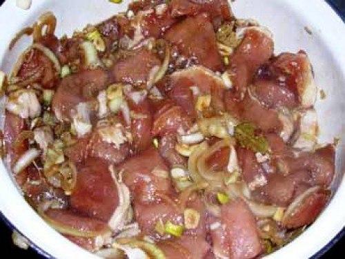 Лучшие рецепты маринадов к шашлыку по дюкану. 02 Лучшие рецепты маринадов к шашлыку по дюкану. 02