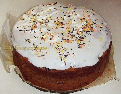 Лучшие рецепты пасхальных куличей! 02