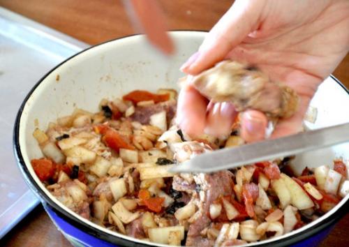 Лучшие рецепты маринадов к шашлыку по дюкану. 05 Лучшие рецепты маринадов к шашлыку по дюкану. 05