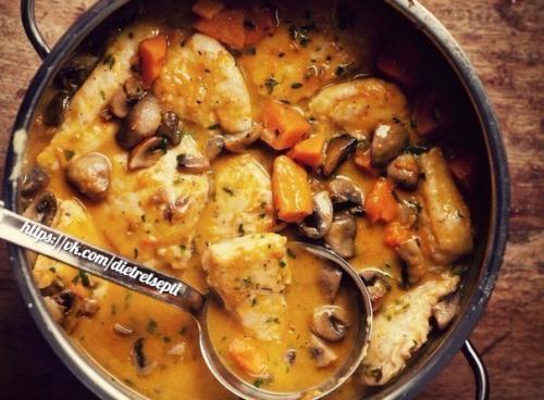 Куриное Филе в сырном соусе - самый простой рецепт нежнейшей грудки. 01 Куриное Филе в сырном соусе - самый простой рецепт нежнейшей грудки. 01