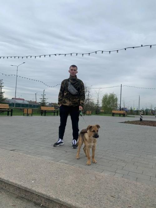 Эта история неделю назад началась. 04