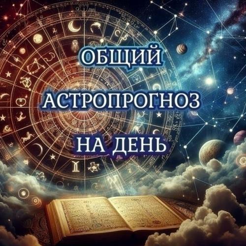 Астропрогноз на 18 апреля 2026 г.
