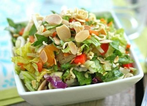 5 салатов с куриным Филе? 02 5 салатов с куриным Филе? 02