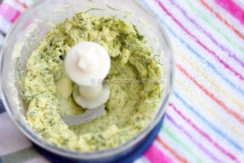 Котлеты по-киевски?   Ингредиенты: 02