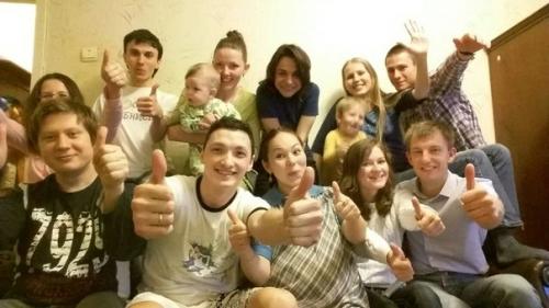 Итак, месяц май пролетел очень быстро для меня, и прожила я его без соцсетей, как обещала. 01