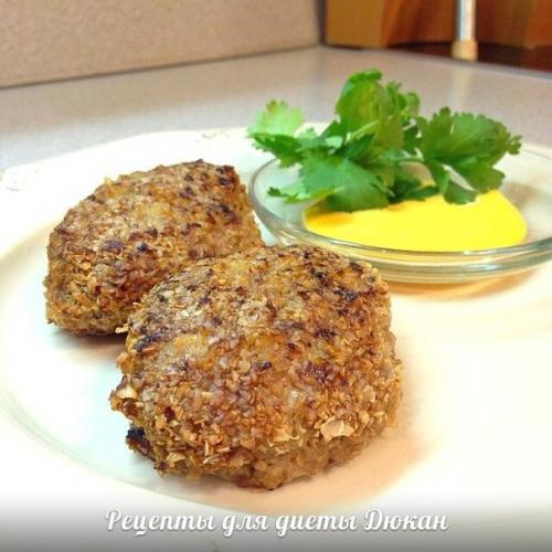 Подборка рецептов вкусных котлет для атаки и чередования. 08