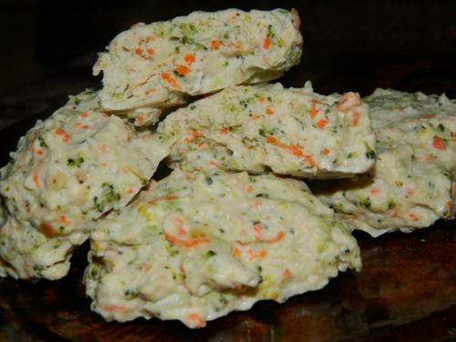 Подборка рецептов вкусных котлет для атаки и чередования. 07