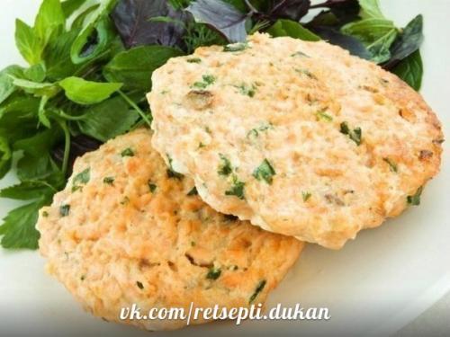 Подборка рецептов вкусных котлет для атаки и чередования. 02