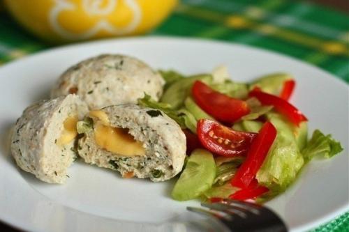 Подборка рецептов вкусных котлет для атаки и чередования. 01