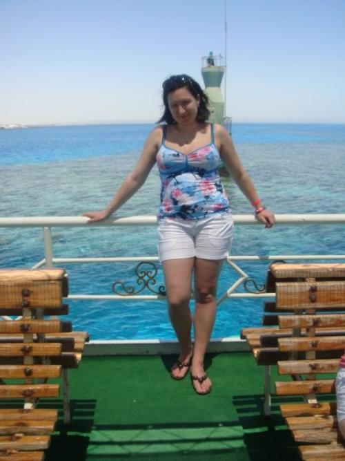 Татьяна Ладушкина. Павел, как и обещала - фото моих преобразований после тренировок с Павлом Катковым! 02