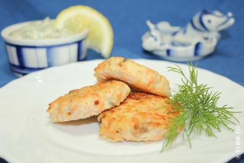 Подборка рецептов вкусных котлет для атаки и чередования. 05