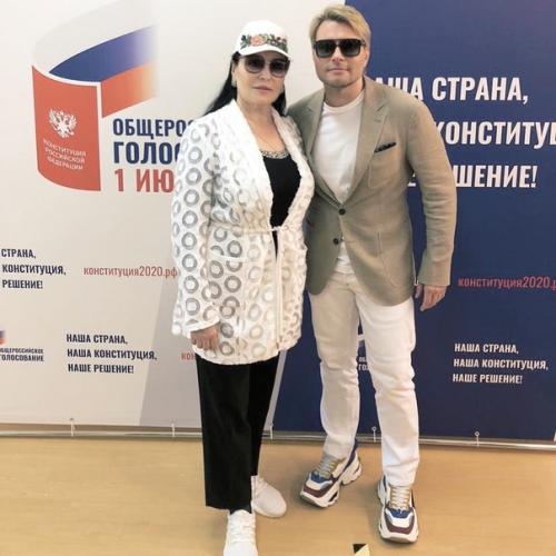 Николай басков рассказал, как ему удалось похудеть. 01 Николай басков рассказал, как ему удалось похудеть. 01