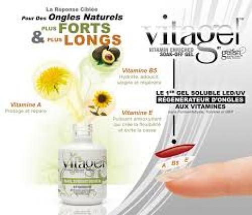 Что делать для укрепления ногтей? 01