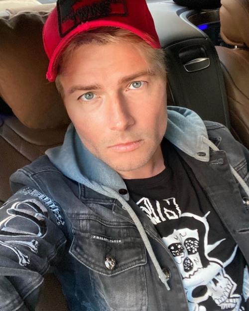 Николай басков рассказал, как ему удалось похудеть. 02 Николай басков рассказал, как ему удалось похудеть. 02