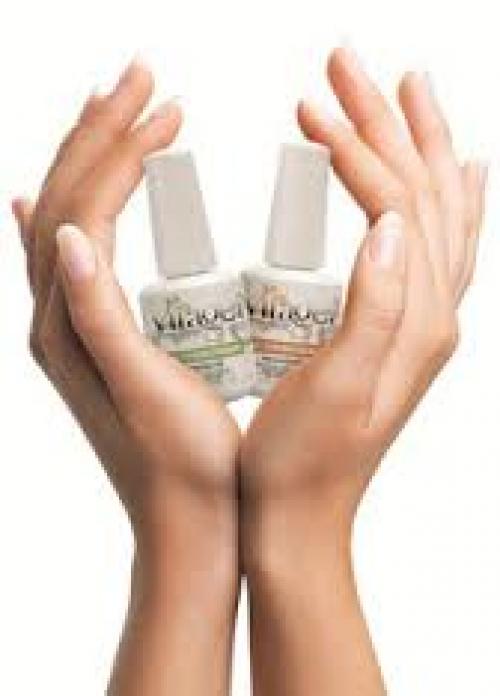 Что делать для укрепления ногтей? 02