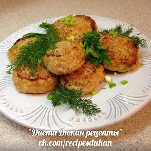 Подборка рецептов вкусных котлет для атаки и чередования. 06