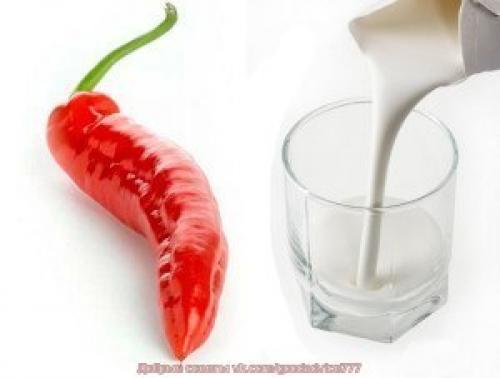 Напиток, который моментально топит жир! 01