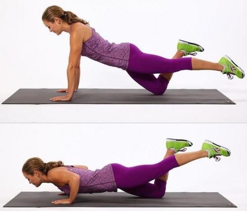 Для желающих подсушиться. 04