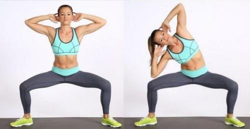 Для желающих подсушиться. 03