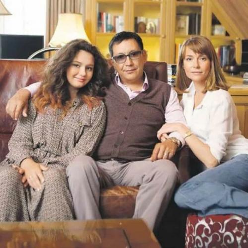 Дочь толкалиной и Кончаловского похудела на 30 кг за год. 01