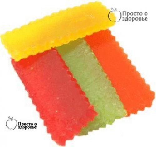 Топ - 5 сладостей, которые поднимают настроение и не влияют на фигуру. 03 Топ - 5 сладостей, которые поднимают настроение и не влияют на фигуру. 03