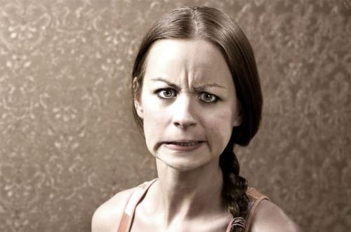 8 признаков того, что женщине не хватает. 8 признаков, что женщине не хватает «кекса»