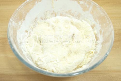 Рецепт быстрых пирожков с луком и яйцом. Быстрые пирожки с яйцом и зеленым луком