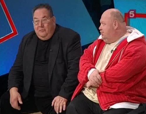 Комедии о похудении. Топ 10 лучших фильмов про похудение