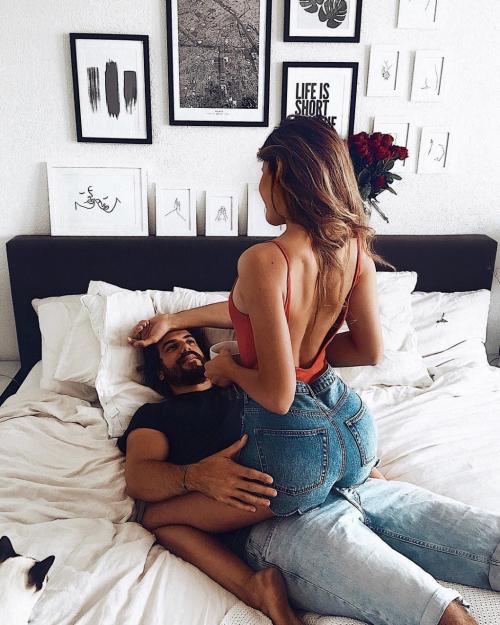 8 признаков того, что женщина хороша в постели. 6 признаков того, что женщина хороша в постели