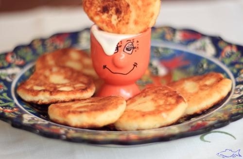 Какой творог для сырников лучше брать. СЫРНИКИ — любимый завтрак!