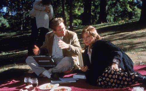 Комедии о похудении. Топ 10 лучших фильмов про похудение