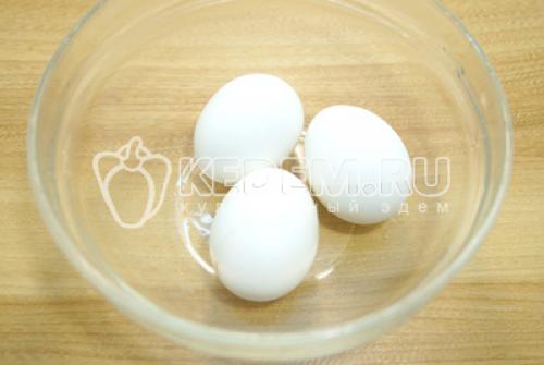 Рецепт быстрых пирожков с луком и яйцом. Быстрые пирожки с яйцом и зеленым луком