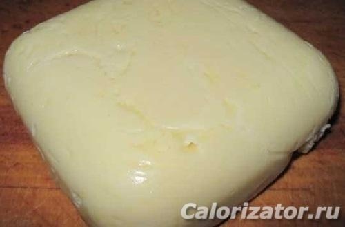 Низкокалорийный сыр рецепт. 