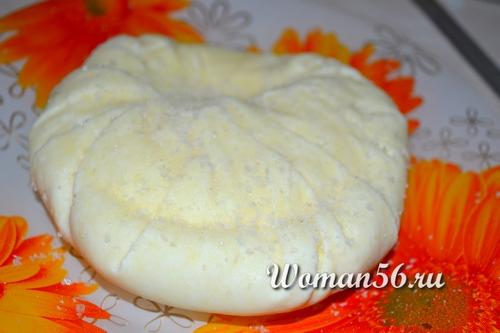 Сыр из молока. Как сделать сыр из молока в домашних условиях