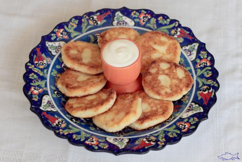 Какой творог для сырников лучше брать. СЫРНИКИ — любимый завтрак!