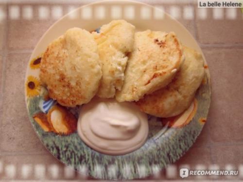 Какой творог для сырников лучше брать обезжиренный или жирный. Какой творог выбрать??? Что приготовить? Мой выбор нежнейший творожок!!! Пошаговый рецепт вкуснейших сырников внутри!