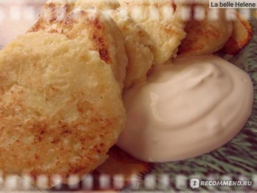 Какой творог для сырников лучше брать обезжиренный или жирный. Какой творог выбрать??? Что приготовить? Мой выбор нежнейший творожок!!! Пошаговый рецепт вкуснейших сырников внутри!