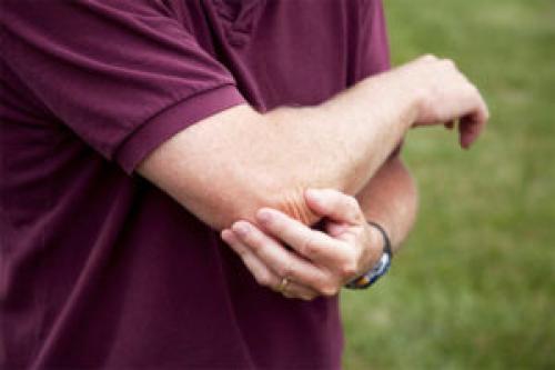 Мазь от боли в локтевом суставе. Мазь при боли в локтевом суставе