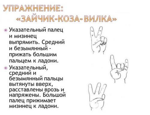 Немеют кончики пальцев левой руки. Онемение пальцев левой руки – причина и что делать