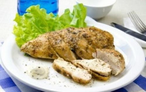 Диетическая куриная грудка в мультиварке. Как приготовить куриную грудку в мультиварке