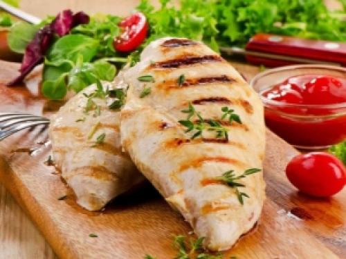 Как приготовить сочную куриную грудку в духовке. Как приготовить куриную грудку в духовке, чтобы она была сочной?