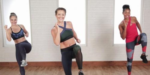 Кардио-тренировка. Преимущества кардио-тренировок для сжигания жира