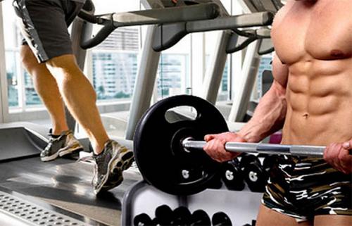 Если не кушать после тренировки. К чему я это рассказывал?