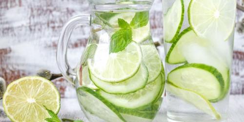 Эффективное сжигание жира в домашних условиях. Как сделать жиросжигатель в домашних условиях