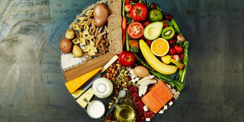 Эффективное сжигание жира на животе в домашних. Секреты правильного рациона